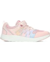 de garvalin deportiva para nina de 241821c rejilla rosa