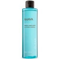 ahava mineral toning water 250ml