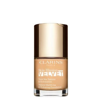 Clarins Skin Illusion Velvet