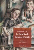 la familia de pascual duarte