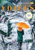 voices intermediate plus sb pack eoi ed