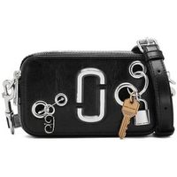 marc jacobs bolso the grommet charm snapshot para mujer