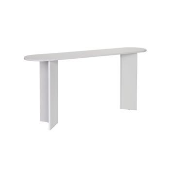 Consola De Madera 