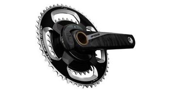 Fsa powerbox abs carbon powermeter 110bcd 52x36 10   11s