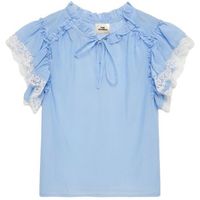pink memories blusa 12023-11 para mujer