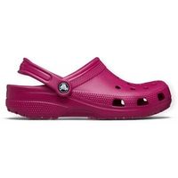 crocs zuecos classic para mujer