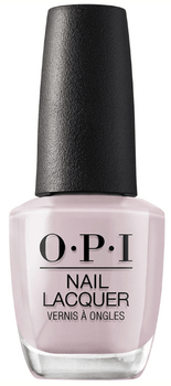 OPI Nail Lacquer Esmalte de Uñas Don't Bossa Nova me Around