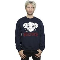 disney jersey the lion king champion para hombre
