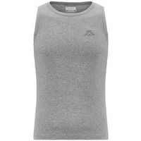 kappa camiseta tirantes carsenac para mujer