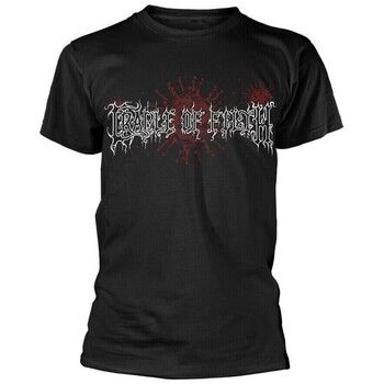 Cradle Of Filth Camiseta C**t Off Covid para mujer