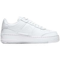 nike deportivas moda baskets air force 1 shadow cuir para mujer