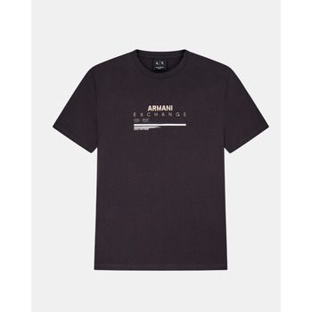 Armani Exchange Camiseta XM003025 AF10358 para hombre