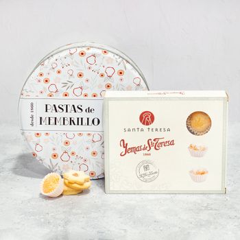 Pack La Flor de Castilla