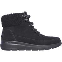skechers botas glacial ultra woodlands para mujer