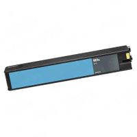 compatible cyan hp 981x high capacity ink cartridge replaces hp l0r09a