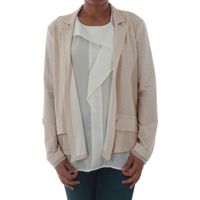 rinascimento chaqueta pe450pink para mujer