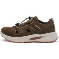 dockers zapatillas deporte 320 cafe para hombre