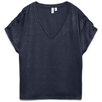 vero moda camiseta golda para mujer