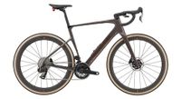 bicicleta carretera cannondale synapse carbon 2 smartsense sram force axs 12v 700 mm marron