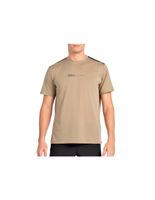 camiseta de montana  8000 trubel arena tejbicolor hombre