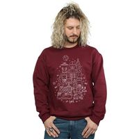 disney jersey empire para hombre