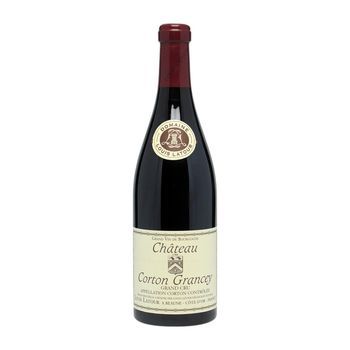Louis Latour Vino Tinto Château Corton Grancey Grand Cru Côte 75 Cl 14% Vol.