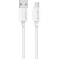 cable usb-c usams u98 3a 18w 1 m