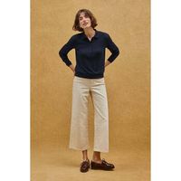 polo club polo portobello polo shirt para mujer
