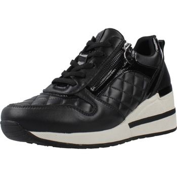 Stonefly Zapatillas Mina 3 Zip Nap para mujer