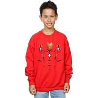 marvel jersey bi29210 para nino