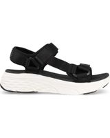 de paredes sandalias casual mujer bada negro negro negro