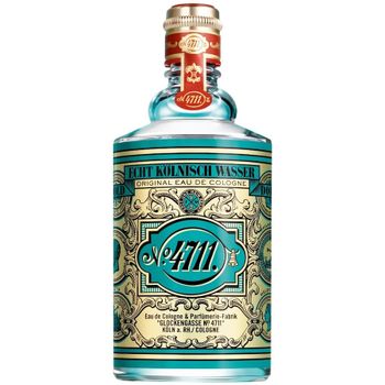 4711 - 4711 Eau De Cologne Molanus Perfumes 150 ml unisex