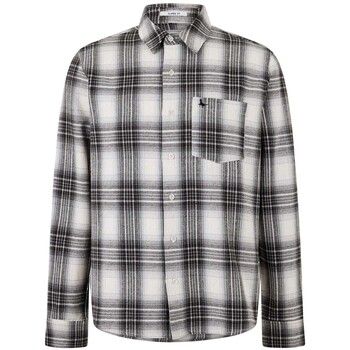 Jack Wills Camisa manga larga GT43897 para hombre