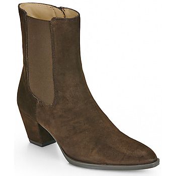 Unisa Botines LEYLA para mujer