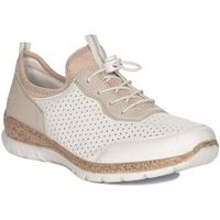 rieker zapatillas n428680 para mujer