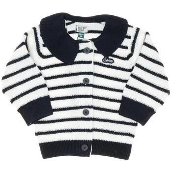 Elle Est Où La Mer Chaqueta de punto Gila para niña