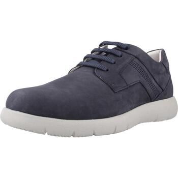 Stonefly Zapatos Hombre Stream 28 Nabuk para hombre