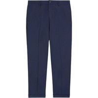 lyle  scott pantalones gt24846 para hombre