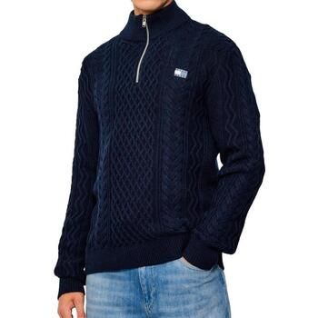 Tommy Hilfiger Jersey Cable para hombre