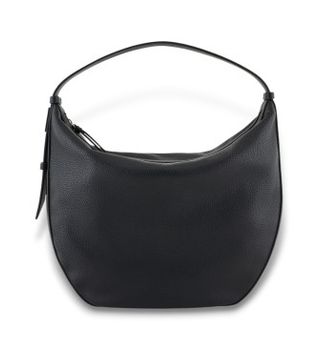 A|X Armani Exchange para mujer. XW000916AF11902UC001 Bolso Relax negro (OSFA), Casual, Poliéster