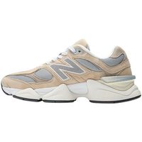 new balance deportivas moda baskets 9060 daim et mesh para mujer