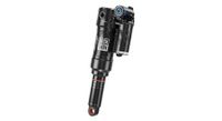 rockshox super deluxe ultimate rct debonair 2tokens mm tune standard   standard metric shock
