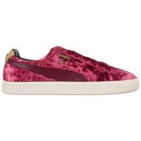 puma zapatillas clyde x extra butter unisex para mujer