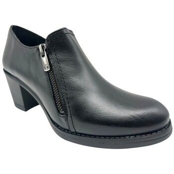 Kaola Botines Zapato señora 8817 negro para mujer