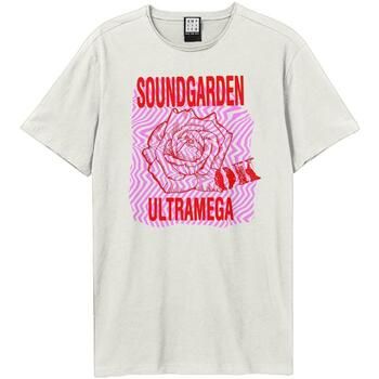 Amplified Clothing Tops y Camisetas Ultramega para mujer