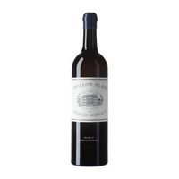 chateau margaux vino blanco pavillon blanc margaux 75 cl 13 vol