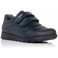 pablosky zapatillas deportivo colegial de piel para nino