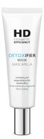 hd cosmetic efficiency detoxifier mask