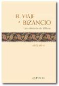 viaje a bizancio