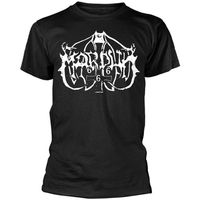 marduk camiseta cross para mujer